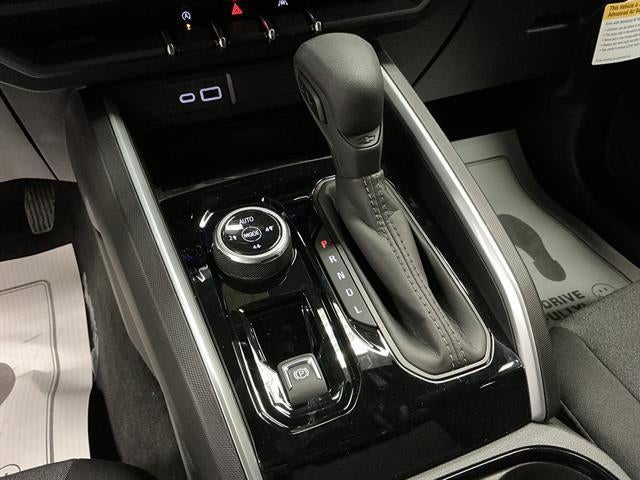 2026 Chevrolet Colorado Trail Boss - Photo 20