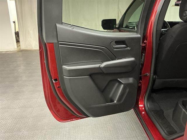 2026 Chevrolet Colorado Trail Boss - Photo 24