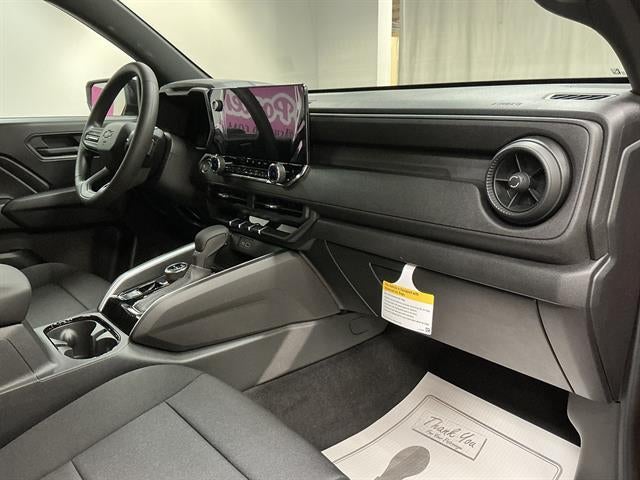 2026 Chevrolet Colorado Trail Boss - Photo 32