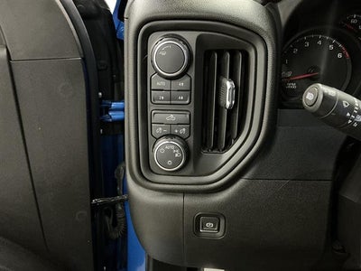 2023 Chevrolet Silverado 1500 WT