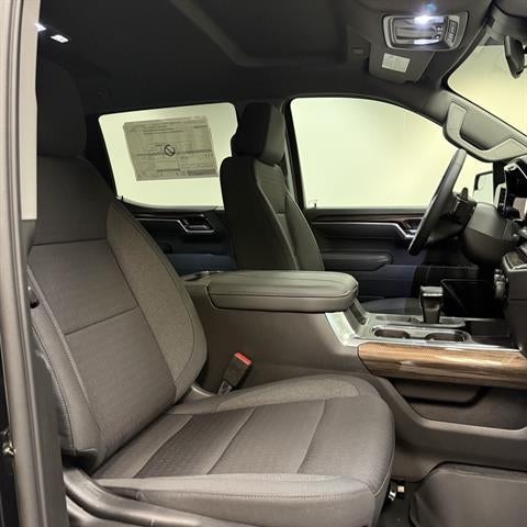 2026 Chevrolet Silverado 1500 LT - Photo 14