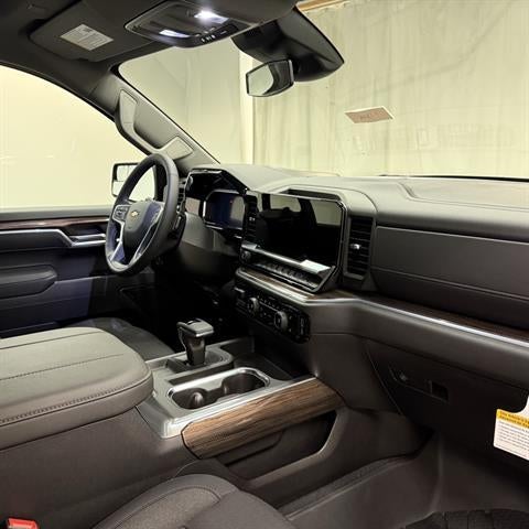 2026 Chevrolet Silverado 1500 LT - Photo 15
