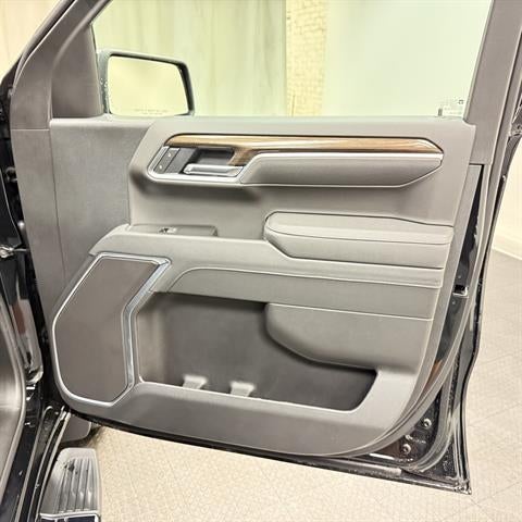 2026 Chevrolet Silverado 1500 LT - Photo 16