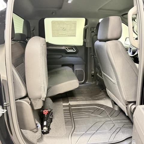 2026 Chevrolet Silverado 1500 LT - Photo 18