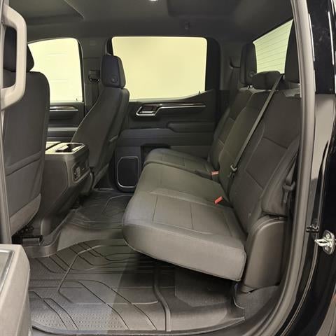 2026 Chevrolet Silverado 1500 LT - Photo 20