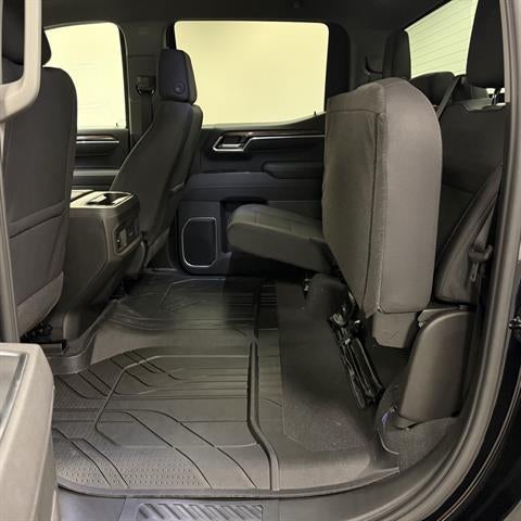 2026 Chevrolet Silverado 1500 LT - Photo 21