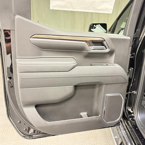 2026 Chevrolet Silverado 1500 LT - Photo 22