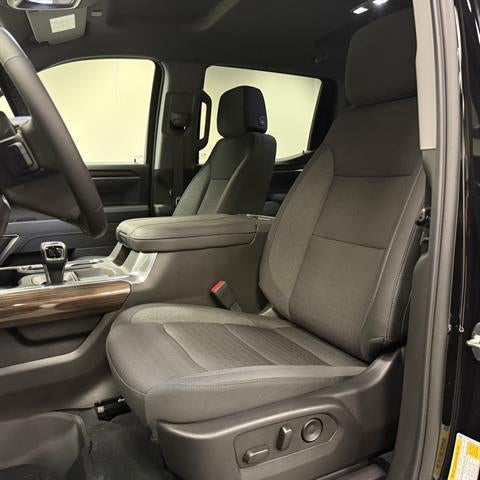 2026 Chevrolet Silverado 1500 LT - Photo 23
