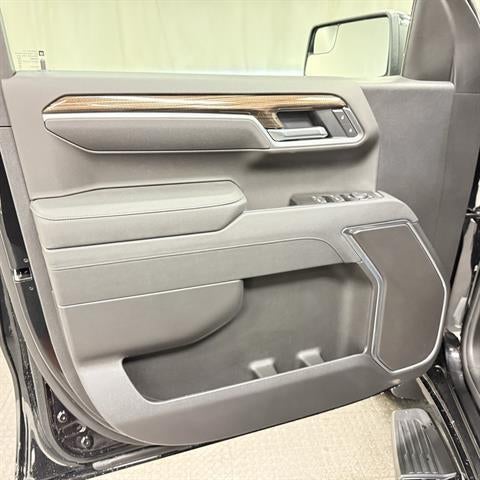 2026 Chevrolet Silverado 1500 LT - Photo 25