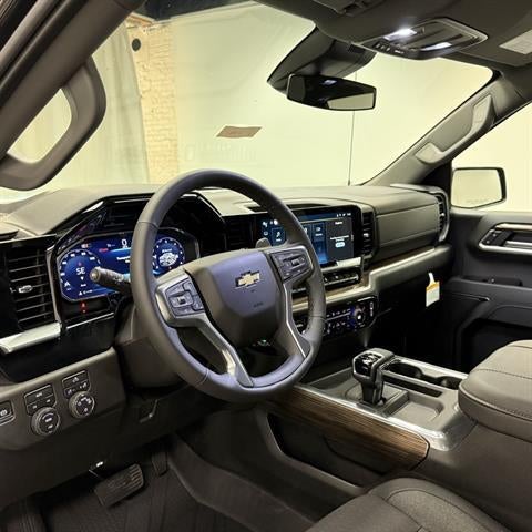 2026 Chevrolet Silverado 1500 LT - Photo 26