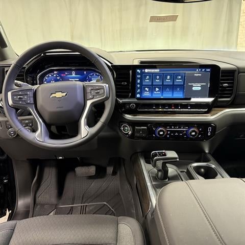 2026 Chevrolet Silverado 1500 LT - Photo 27