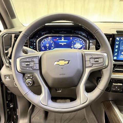 2026 Chevrolet Silverado 1500 LT - Photo 28