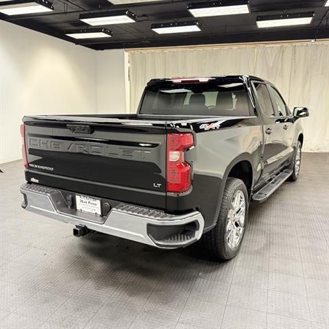 2026 Chevrolet Silverado 1500 LT - Photo 6