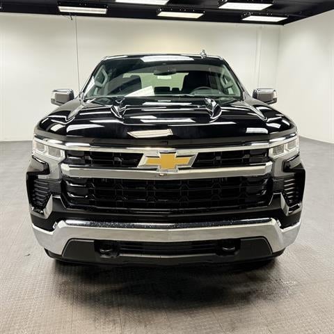 2026 Chevrolet Silverado 1500 LT - Photo 9