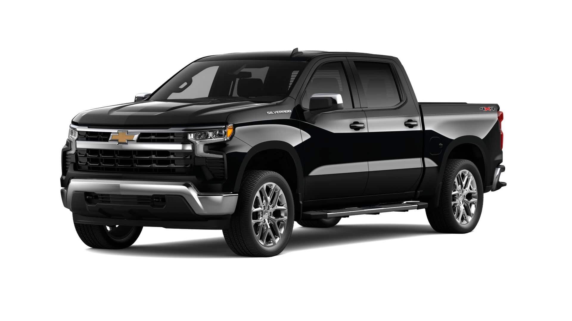 2026 Chevrolet Silverado 1500 LT - Photo 31