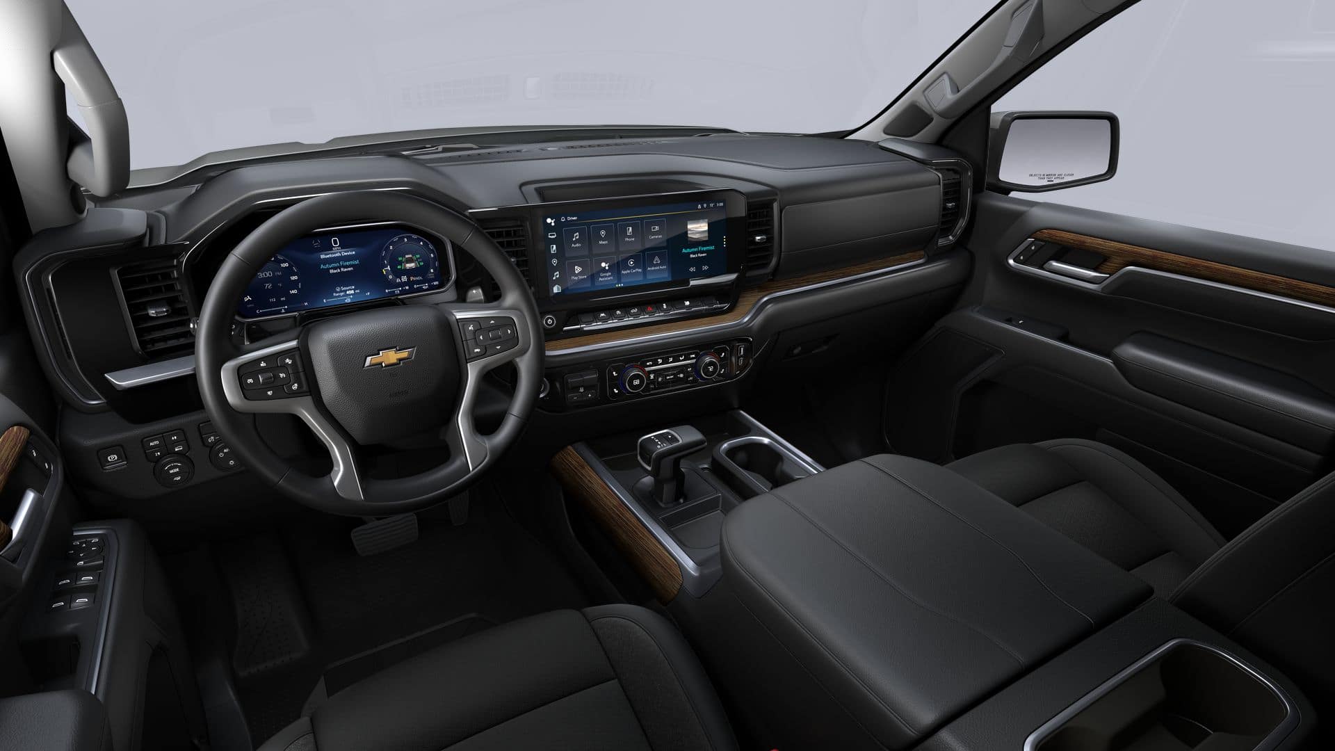 2026 Chevrolet Silverado 1500 LT - Photo 35
