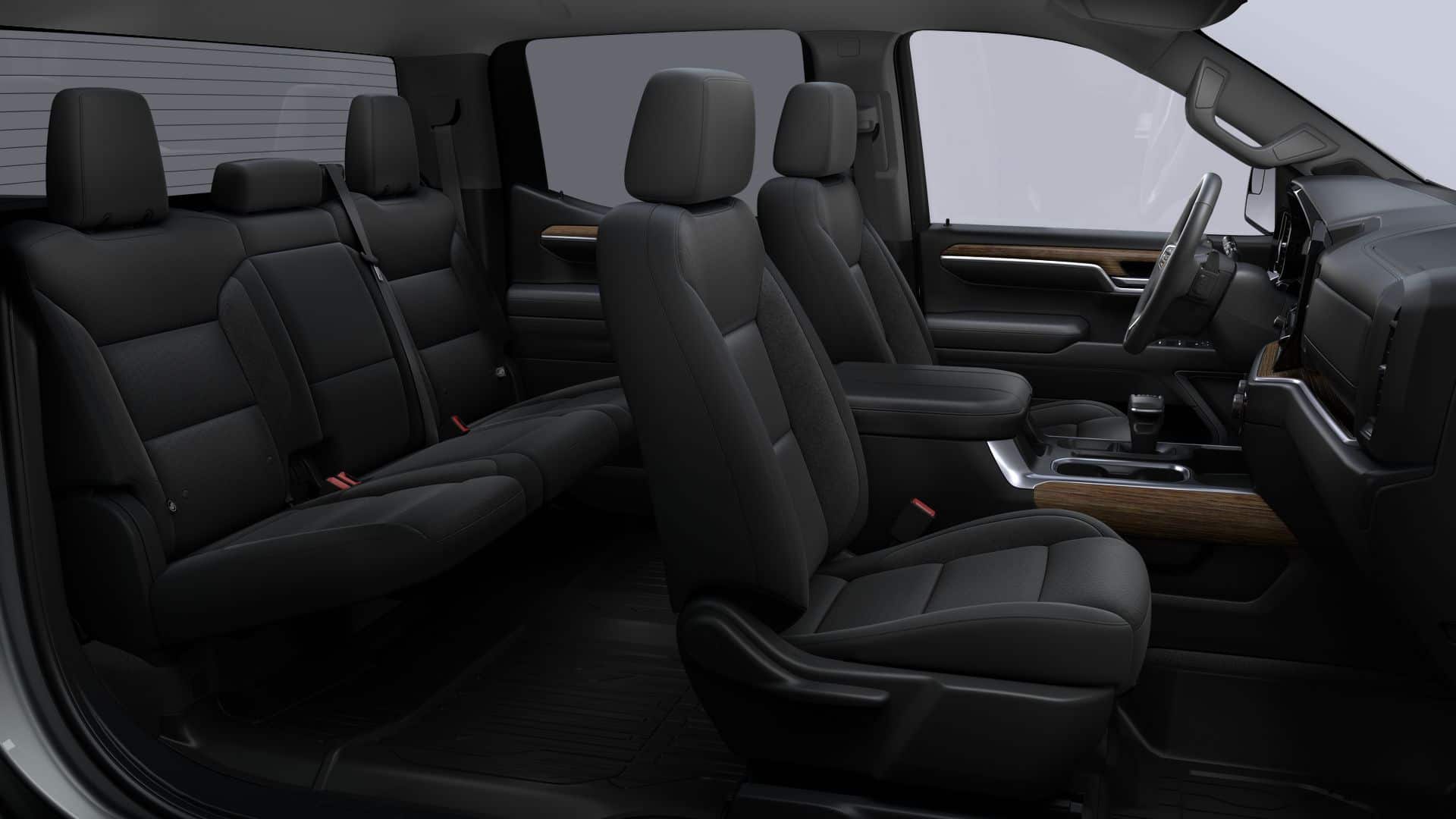2026 Chevrolet Silverado 1500 LT - Photo 36