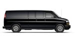 2026 Chevrolet Express Cargo 1WT