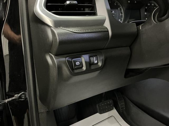 2017 GMC Acadia SLE