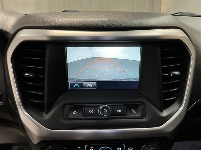 2017 GMC Acadia SLE
