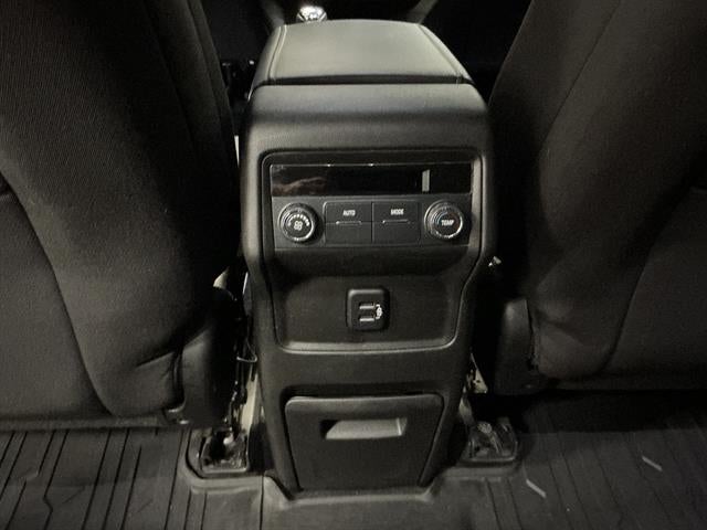 2017 GMC Acadia SLE