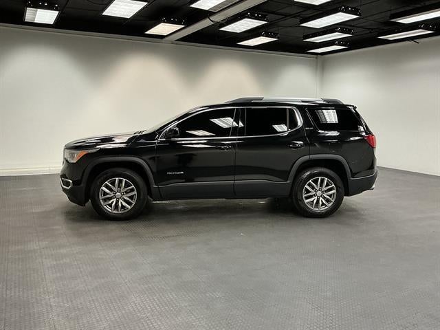 2017 GMC Acadia SLE