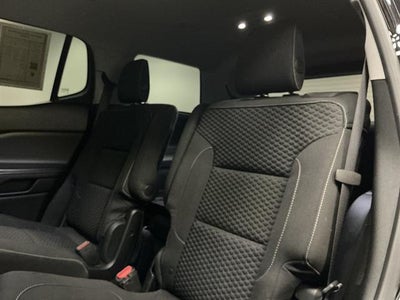 2017 GMC Acadia SLE