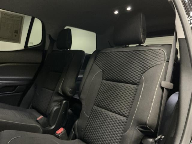 2017 GMC Acadia SLE