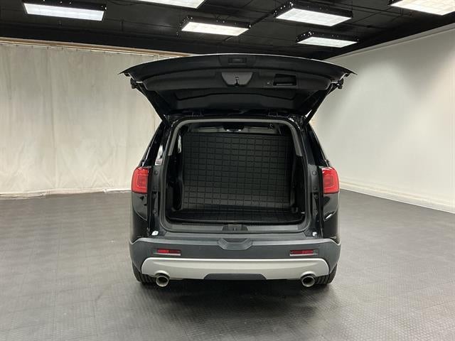 2017 GMC Acadia SLE
