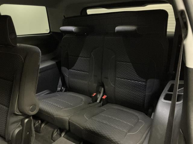 2017 GMC Acadia SLE