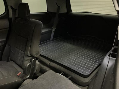 2017 GMC Acadia SLE