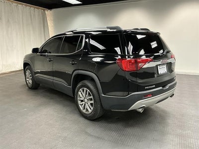 2017 GMC Acadia SLE