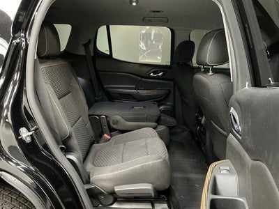 2017 GMC Acadia SLE