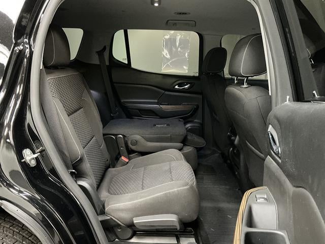2017 GMC Acadia SLE