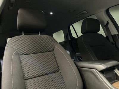 2017 GMC Acadia SLE