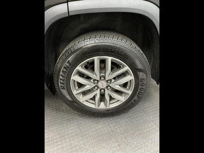 2017 GMC Acadia SLE