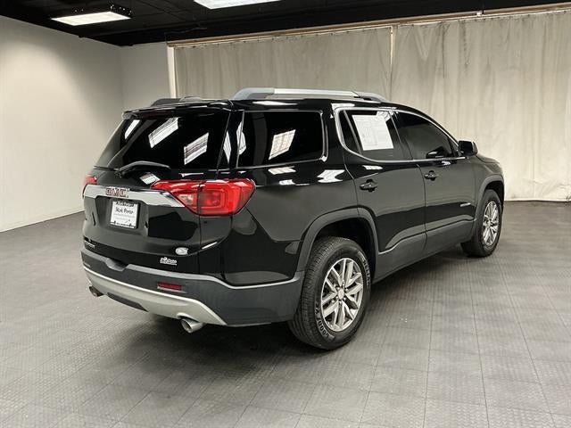 2017 GMC Acadia SLE