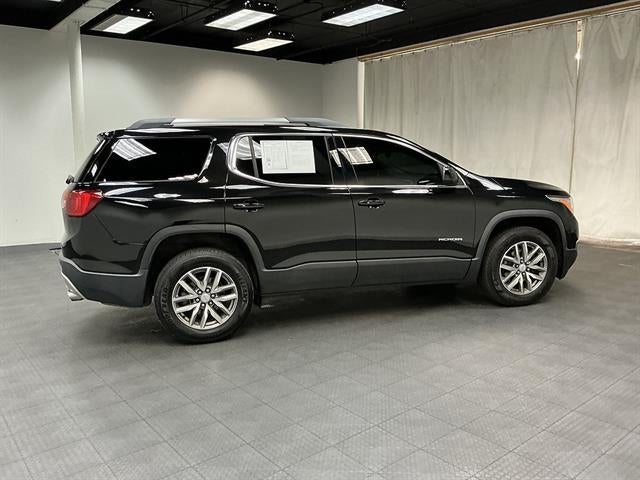 2017 GMC Acadia SLE