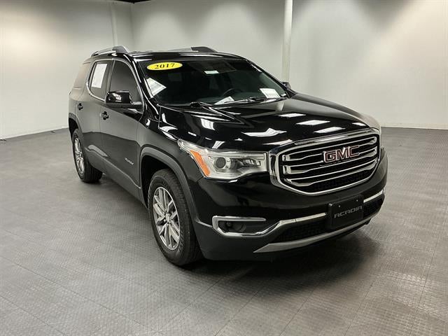 2017 GMC Acadia SLE