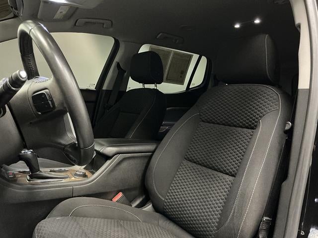 2017 GMC Acadia SLE