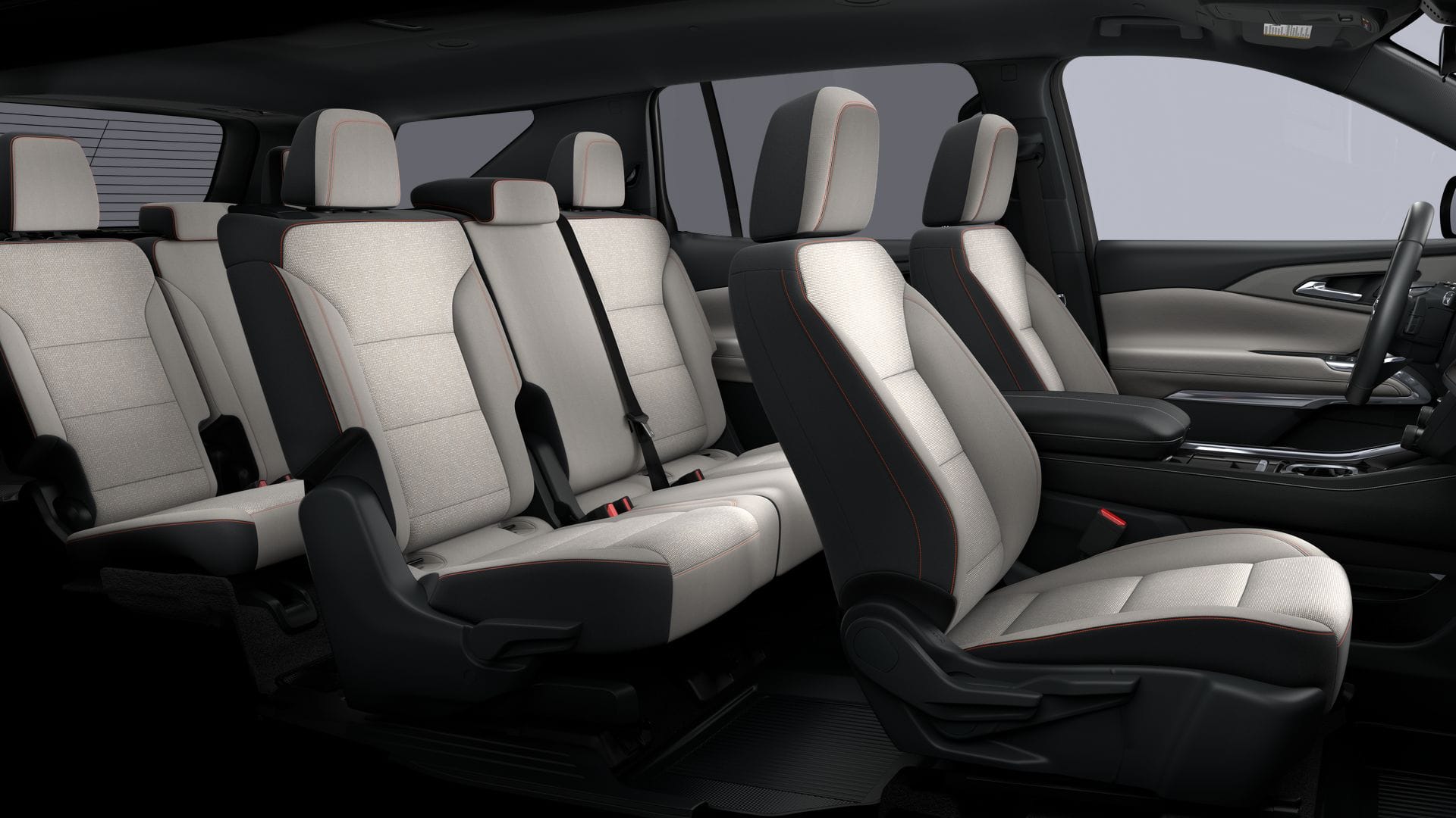 2026 Chevrolet Traverse LT - Photo 6