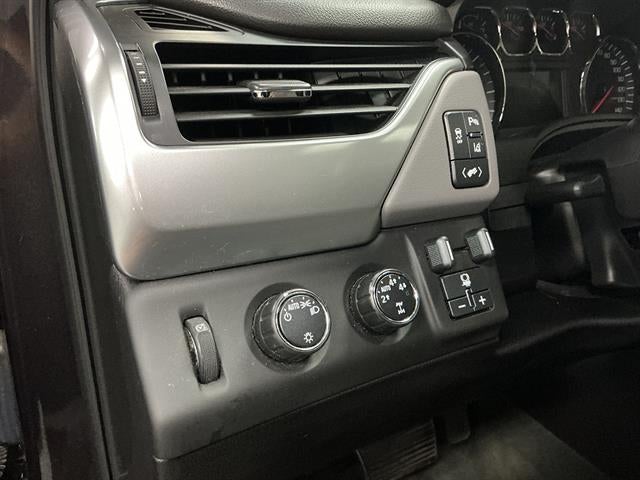 2015 Chevrolet Suburban LT