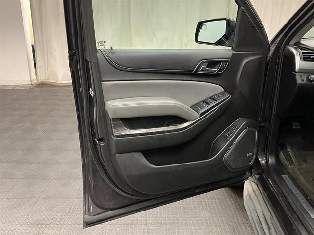 2015 Chevrolet Suburban LT