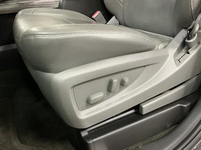 2015 Chevrolet Suburban LT