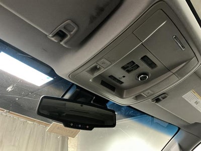 2015 Chevrolet Suburban LT