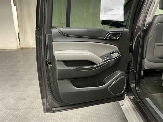 2015 Chevrolet Suburban LT