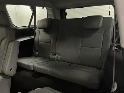 2015 Chevrolet Suburban LT