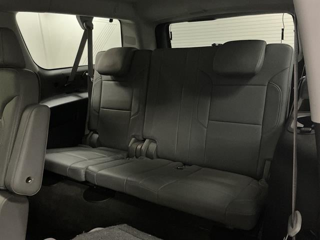 2015 Chevrolet Suburban LT