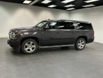 2015 Chevrolet Suburban LT