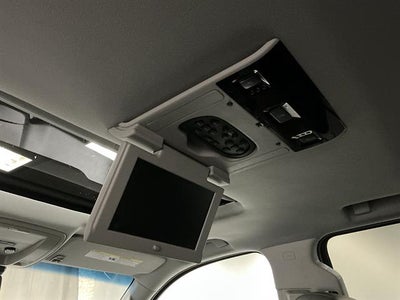 2015 Chevrolet Suburban LT